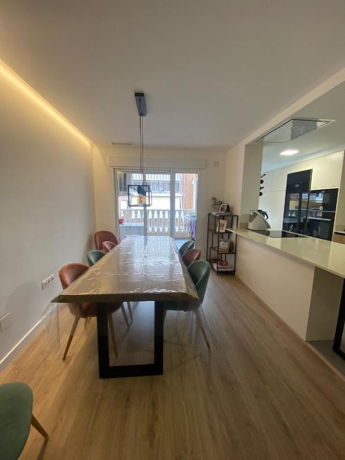 Casa El Sueno Villa Санта Пола Екстериор снимка