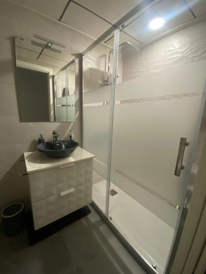 Casa El Sueno Villa Санта Пола Екстериор снимка